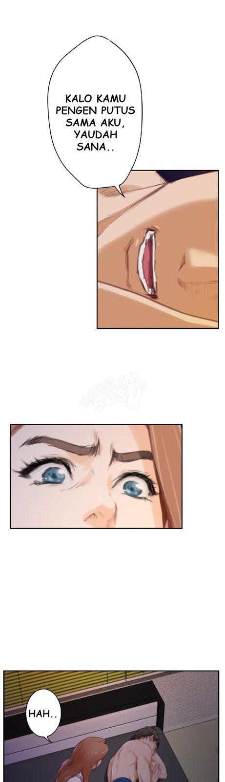 H-Mate - Chapter 89 17