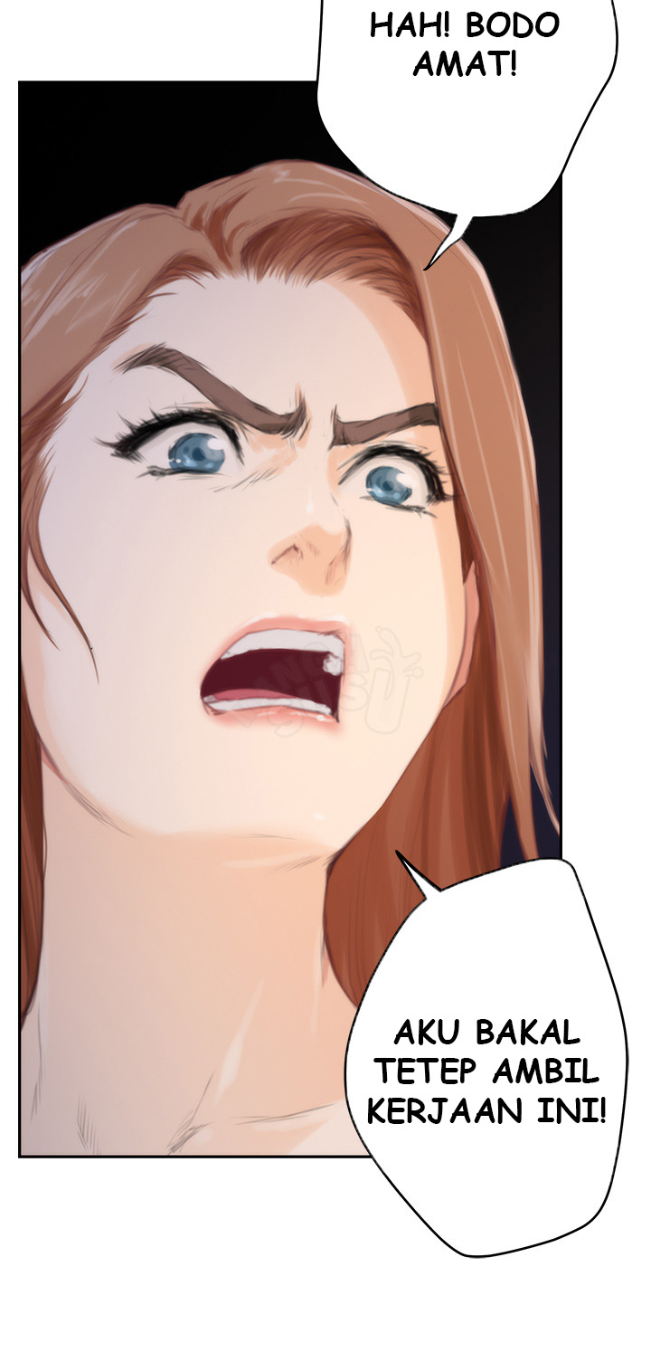 H-Mate - Chapter 89 16