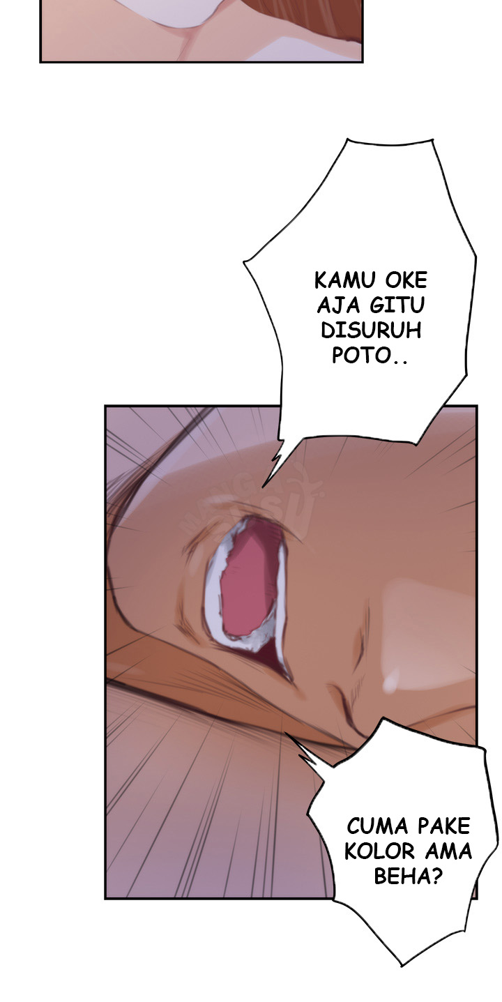 H-Mate - Chapter 89 10