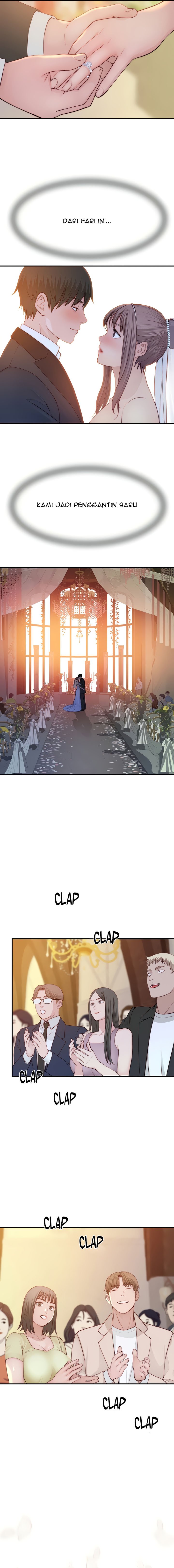 Between Us (Goinmul) - Chapter 89 9