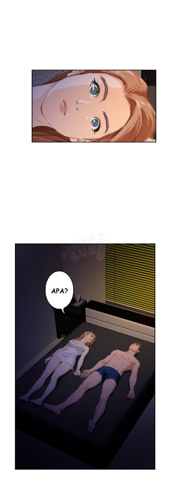 H-Mate - Chapter 89 2