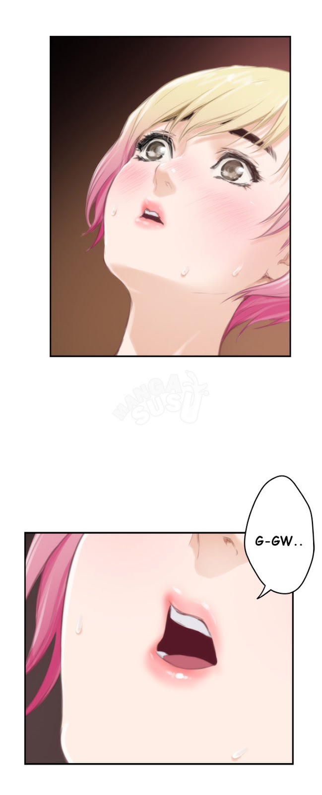 H-Mate - Chapter 89 36