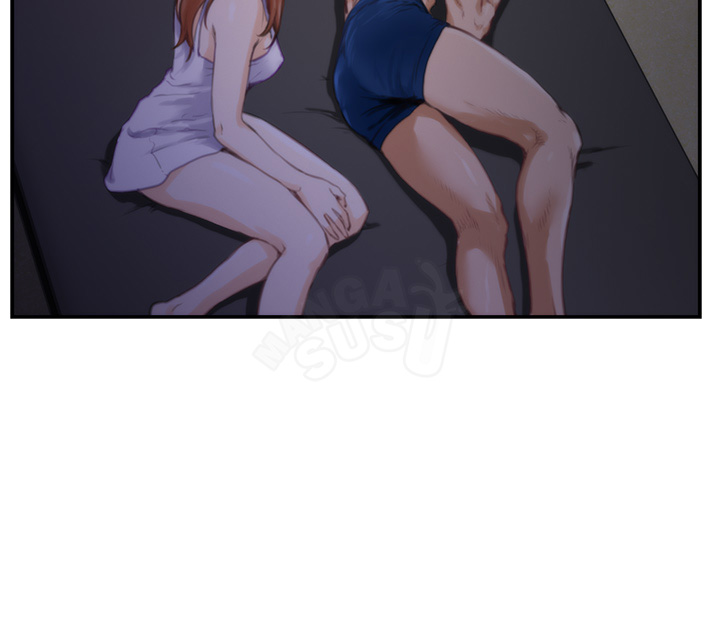 H-Mate - Chapter 89 18