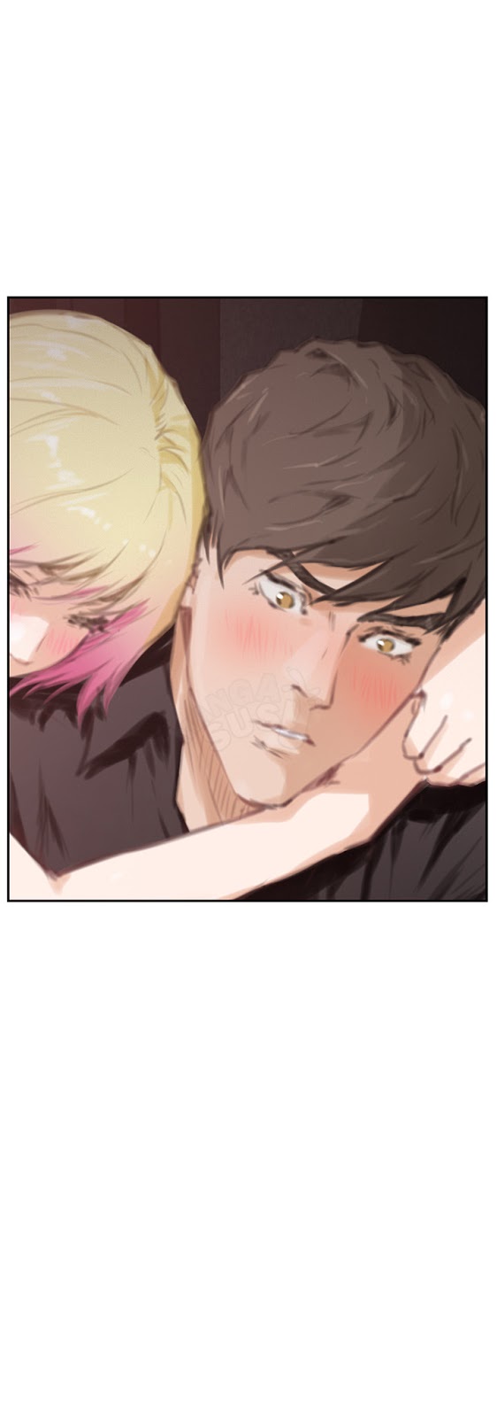 H-Mate - Chapter 89 41