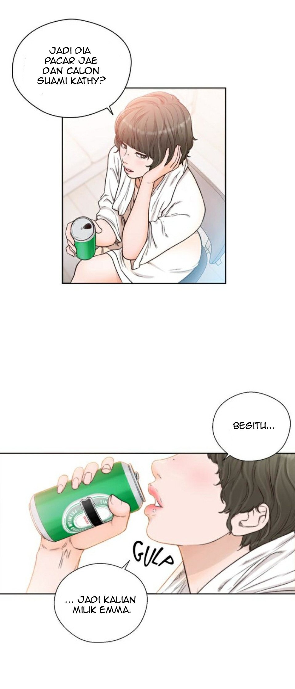 Lust Awakening - Chapter 89 25 Lust Awakening - Chapter 89 25