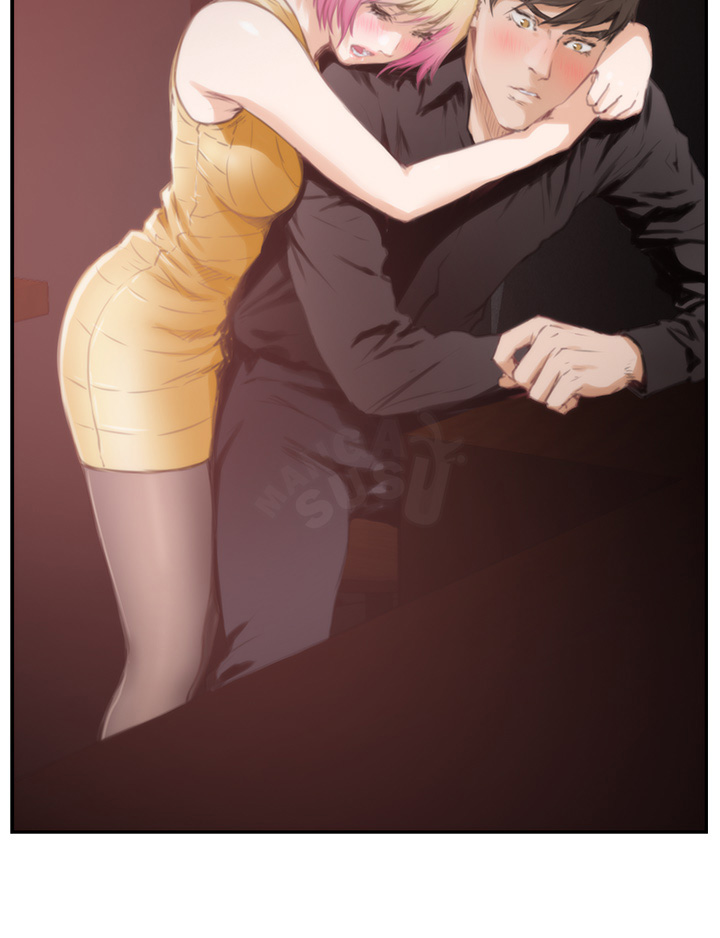 H-Mate - Chapter 89 40