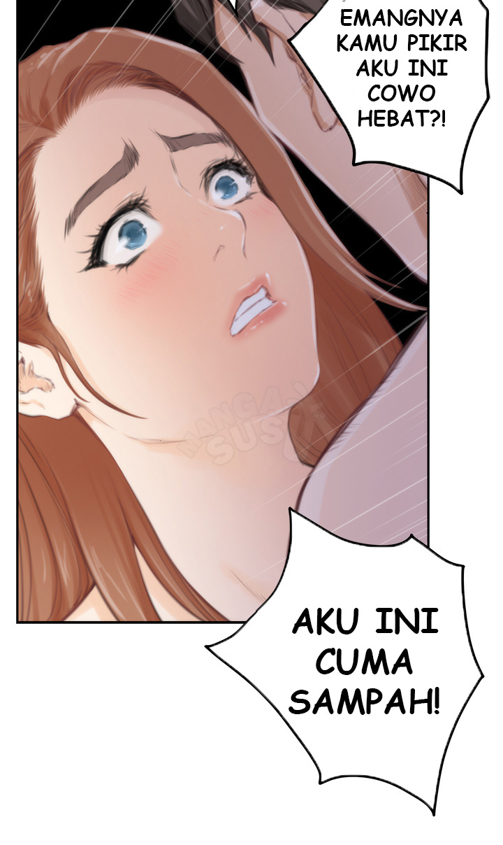 H-Mate - Chapter 89 20