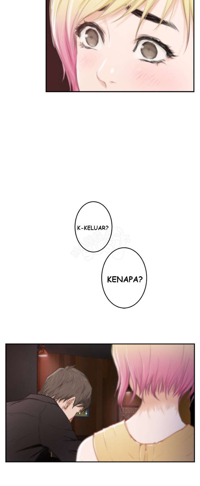 H-Mate - Chapter 89 34