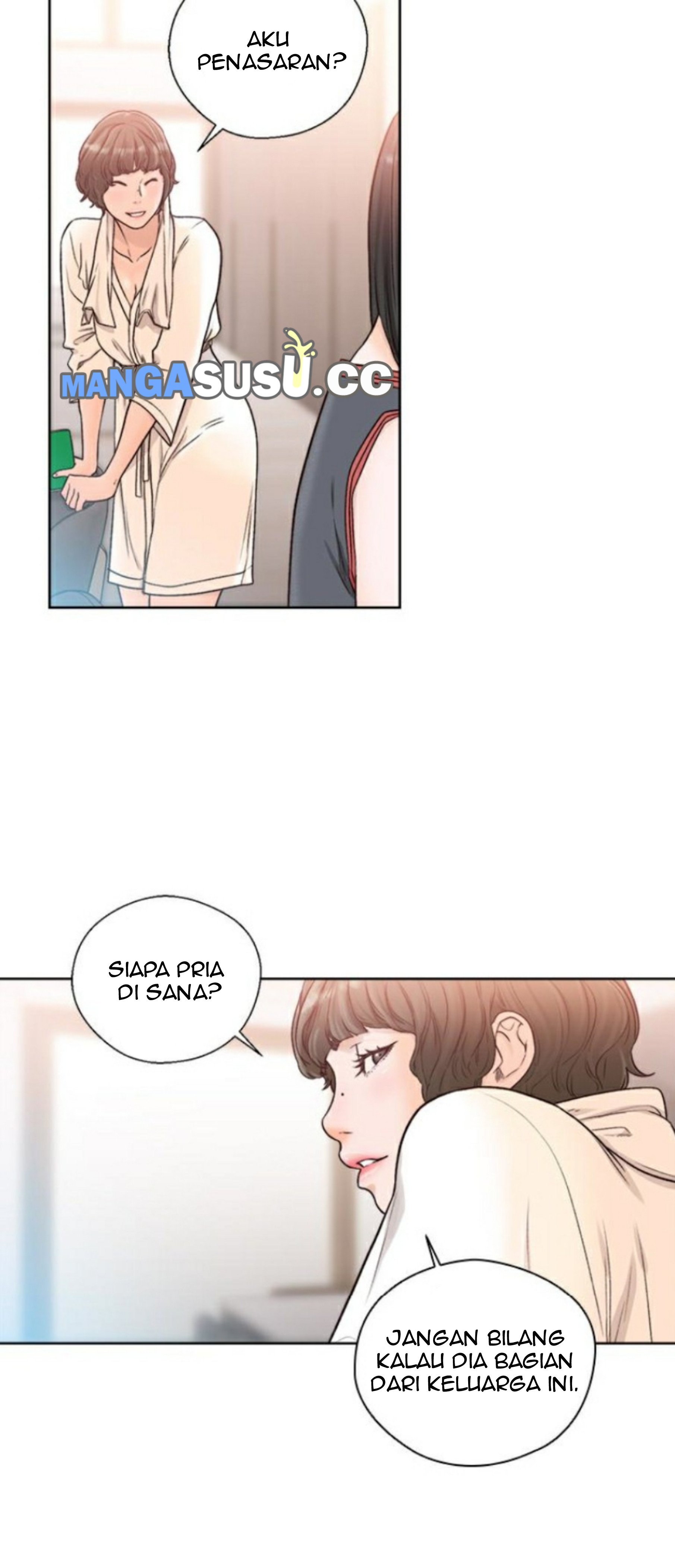 Lust Awakening - Chapter 89 19 Lust Awakening - Chapter 89 19