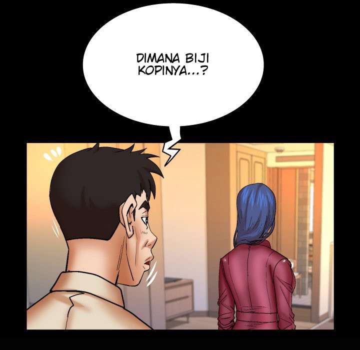 My Aunt - Chapter 89 82