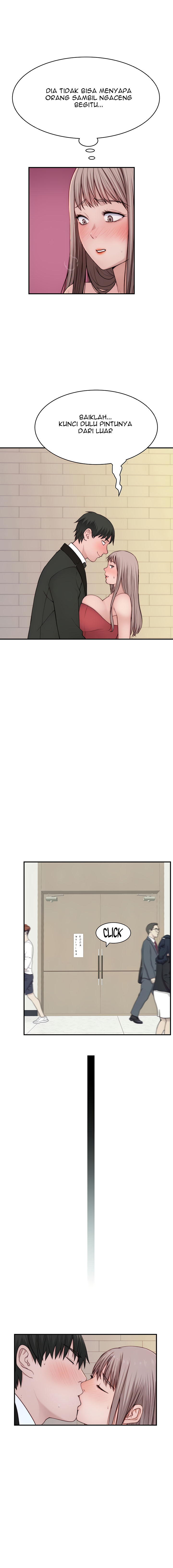 Between Us (Goinmul) - Chapter 89 14