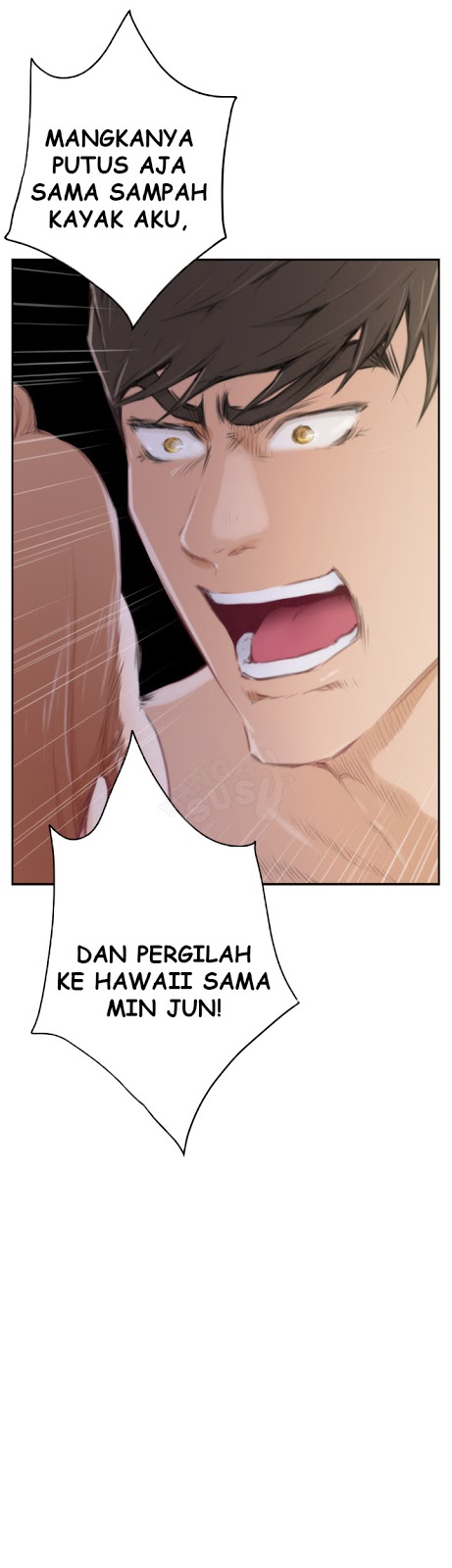 H-Mate - Chapter 89 21