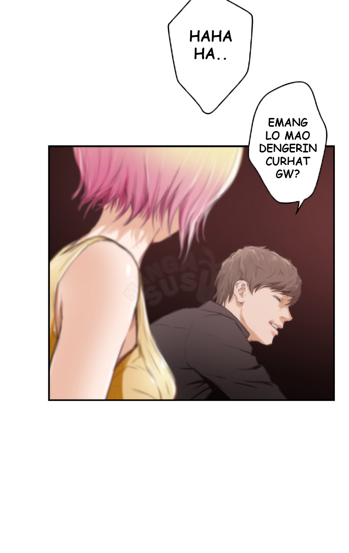 H-Mate - Chapter 89 28