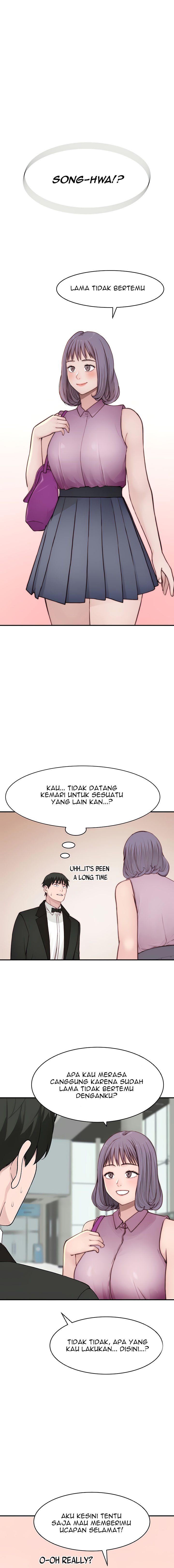 Between Us (Goinmul) - Chapter 89 6