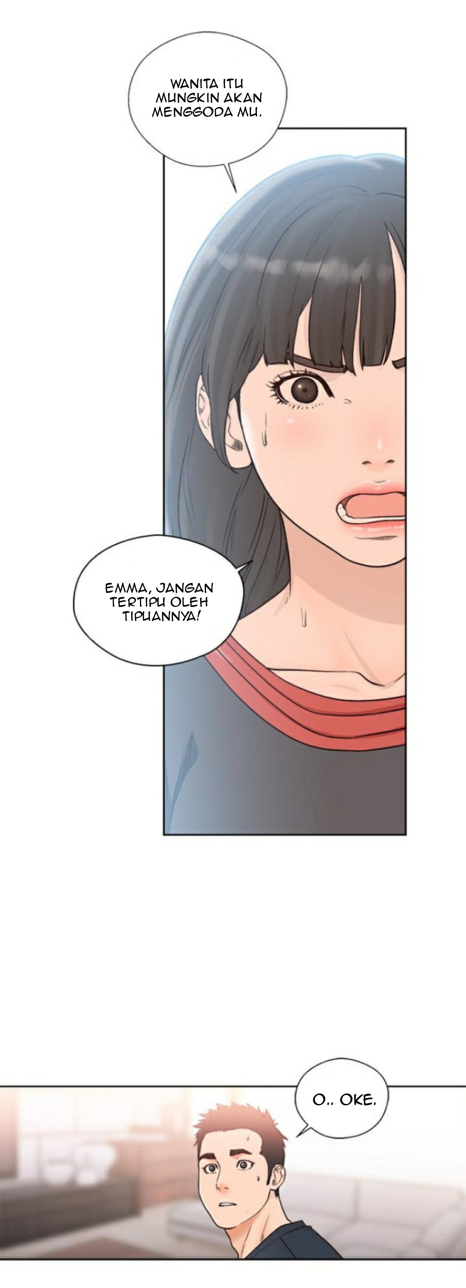 Lust Awakening - Chapter 89 12 Lust Awakening - Chapter 89 12