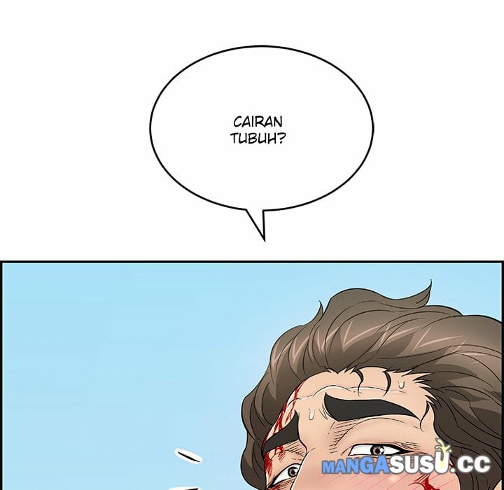 A Killer Woman - Chapter 111 141 A Killer Woman - Chapter 111 141