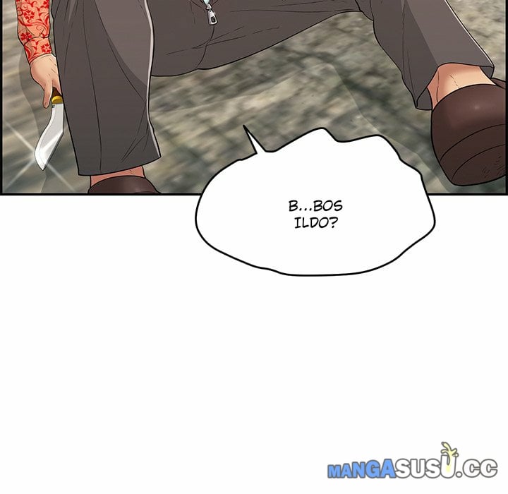 A Killer Woman - Chapter 111 81 A Killer Woman - Chapter 111 81