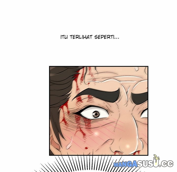 A Killer Woman - Chapter 111 111 A Killer Woman - Chapter 111 111