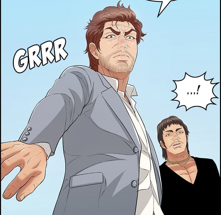 A Killer Woman - Chapter 111 78 A Killer Woman - Chapter 111 78