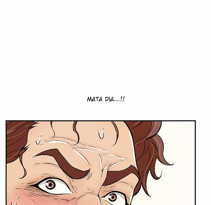 A Killer Woman - Chapter 111 109 A Killer Woman - Chapter 111 109