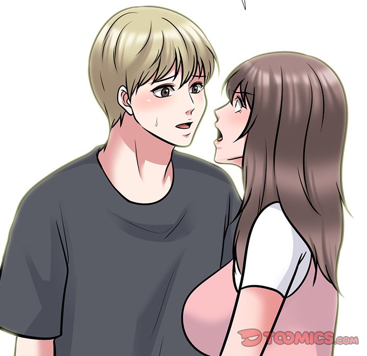 Extra Credit - Chapter 111 104