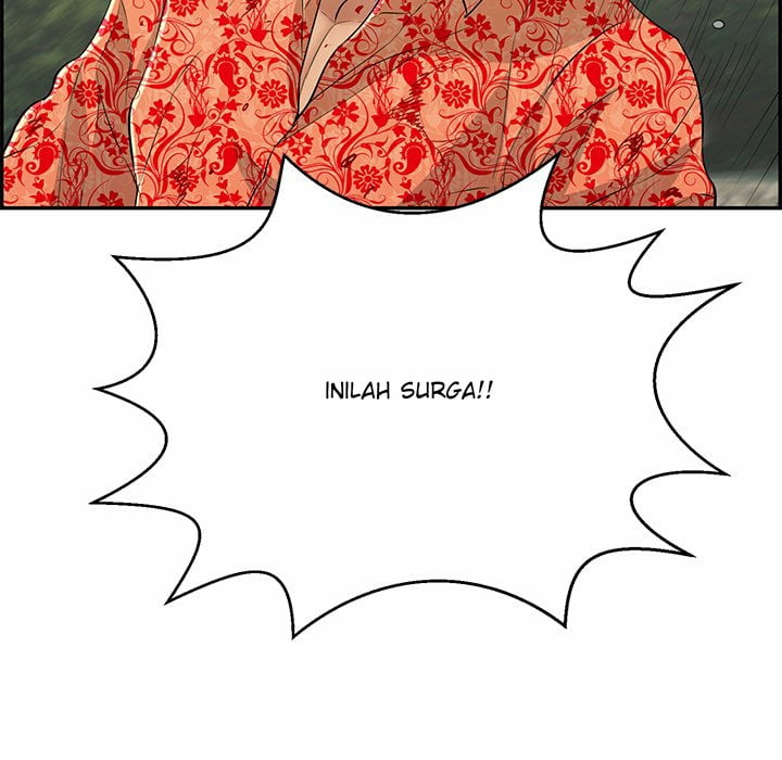 A Killer Woman - Chapter 111 68 A Killer Woman - Chapter 111 68