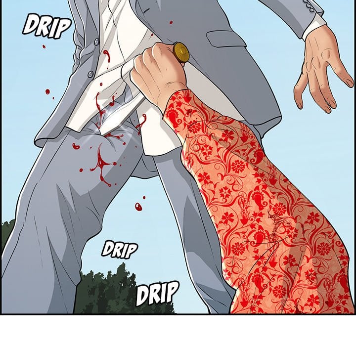 A Killer Woman - Chapter 111 97 A Killer Woman - Chapter 111 97