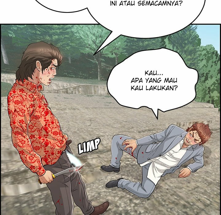 A Killer Woman - Chapter 111 103 A Killer Woman - Chapter 111 103