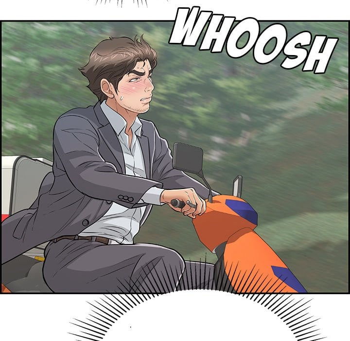 A Killer Woman - Chapter 111 38 A Killer Woman - Chapter 111 38