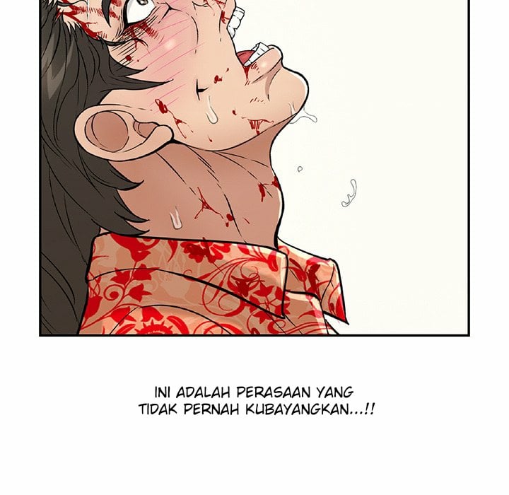 A Killer Woman - Chapter 111 26 A Killer Woman - Chapter 111 26