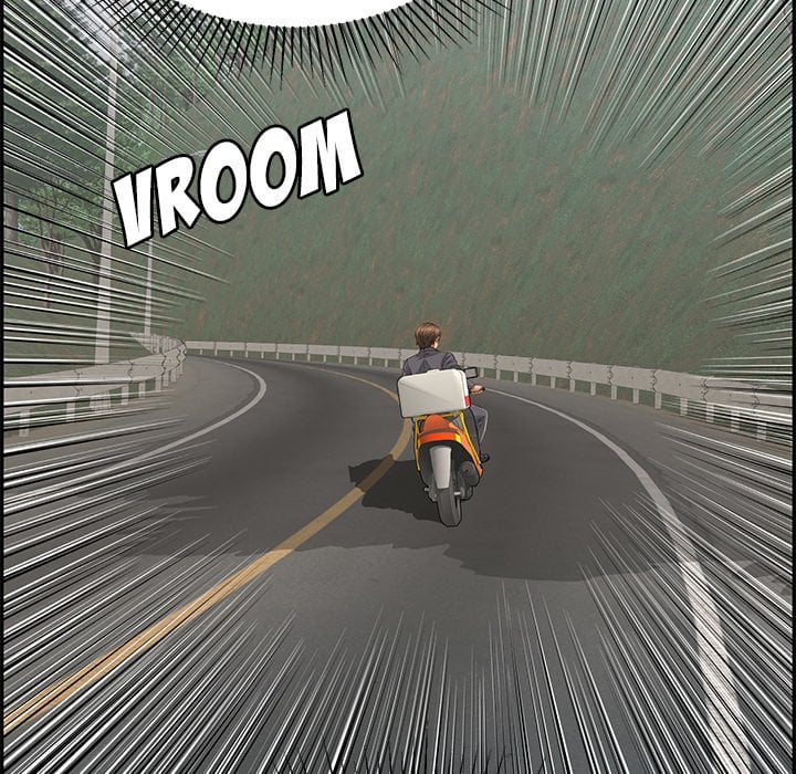 A Killer Woman - Chapter 111 40 A Killer Woman - Chapter 111 40