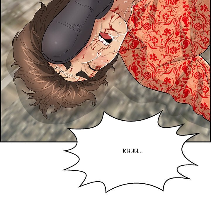 A Killer Woman - Chapter 111 92 A Killer Woman - Chapter 111 92