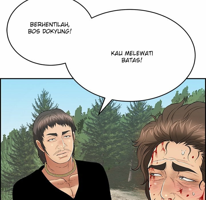 A Killer Woman - Chapter 111 113 A Killer Woman - Chapter 111 113