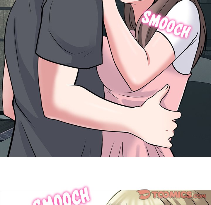 Extra Credit - Chapter 111 98