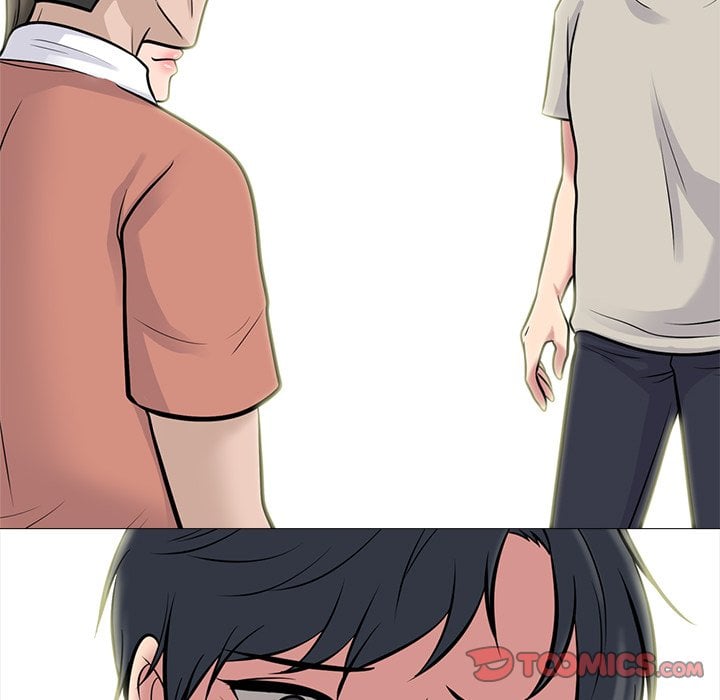 Extra Credit - Chapter 111 128