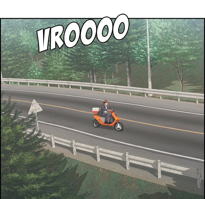 A Killer Woman - Chapter 111 36 A Killer Woman - Chapter 111 36