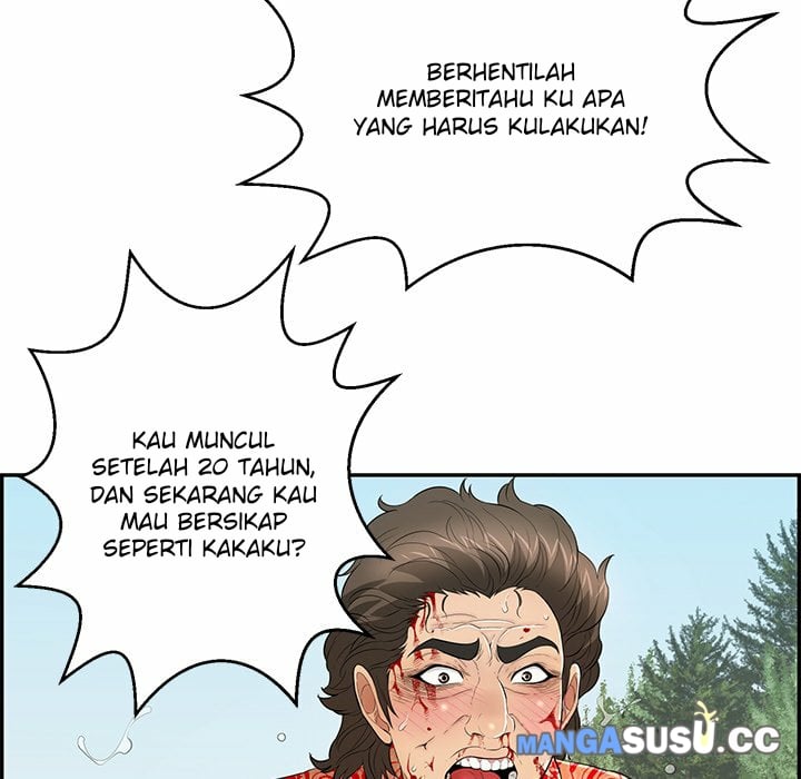 A Killer Woman - Chapter 111 105 A Killer Woman - Chapter 111 105