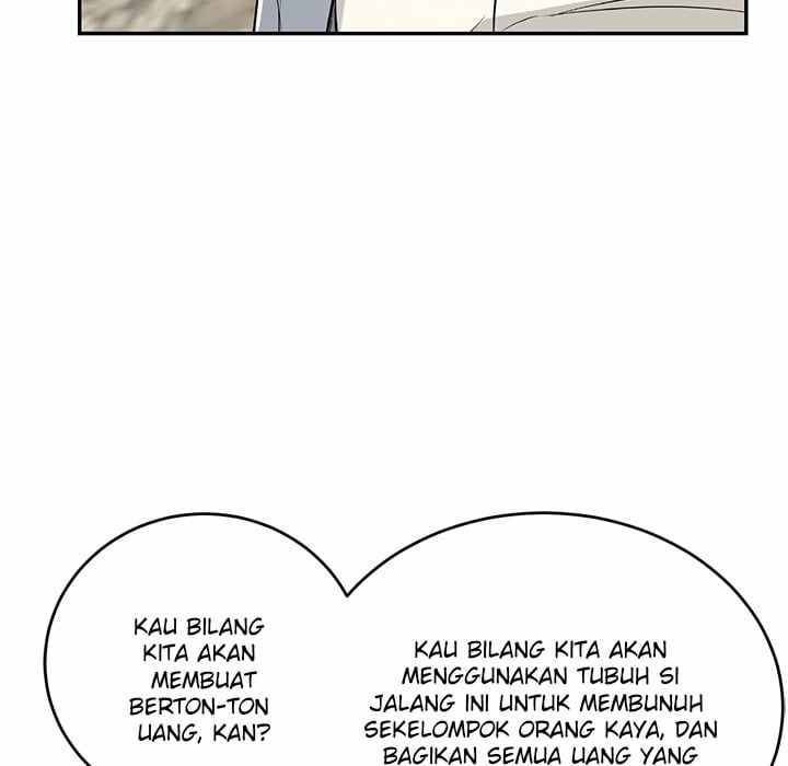 A Killer Woman - Chapter 111 149 A Killer Woman - Chapter 111 149