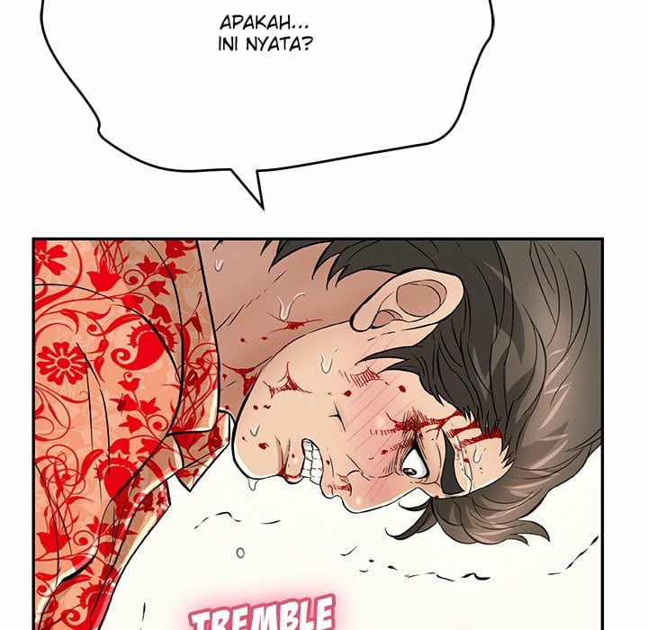 A Killer Woman - Chapter 111 15 A Killer Woman - Chapter 111 15