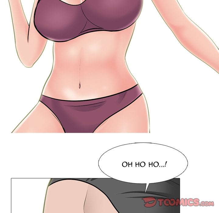 Extra Credit - Chapter 111 77