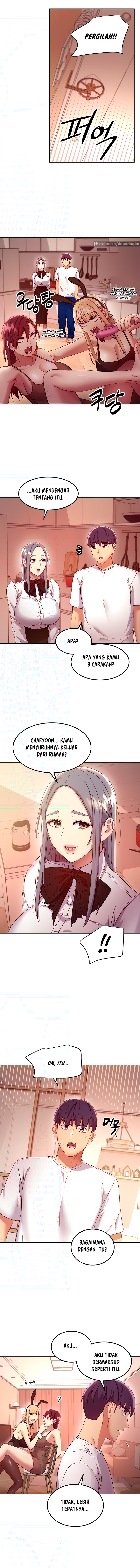 Stepmothers Friends - Chapter 111 11