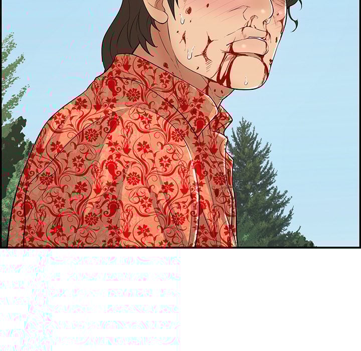 A Killer Woman - Chapter 111 116 A Killer Woman - Chapter 111 116