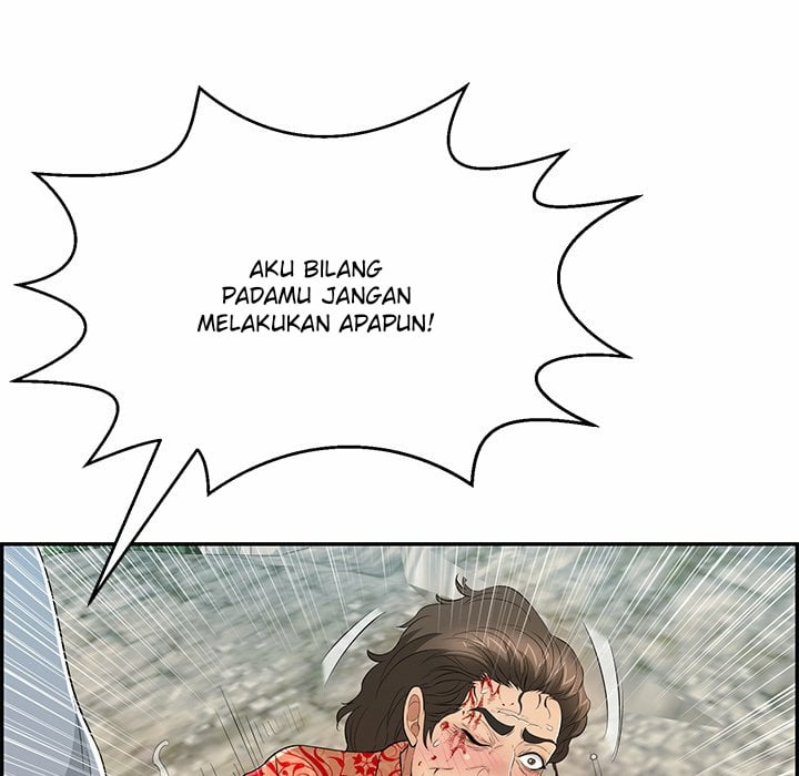 A Killer Woman - Chapter 111 86 A Killer Woman - Chapter 111 86