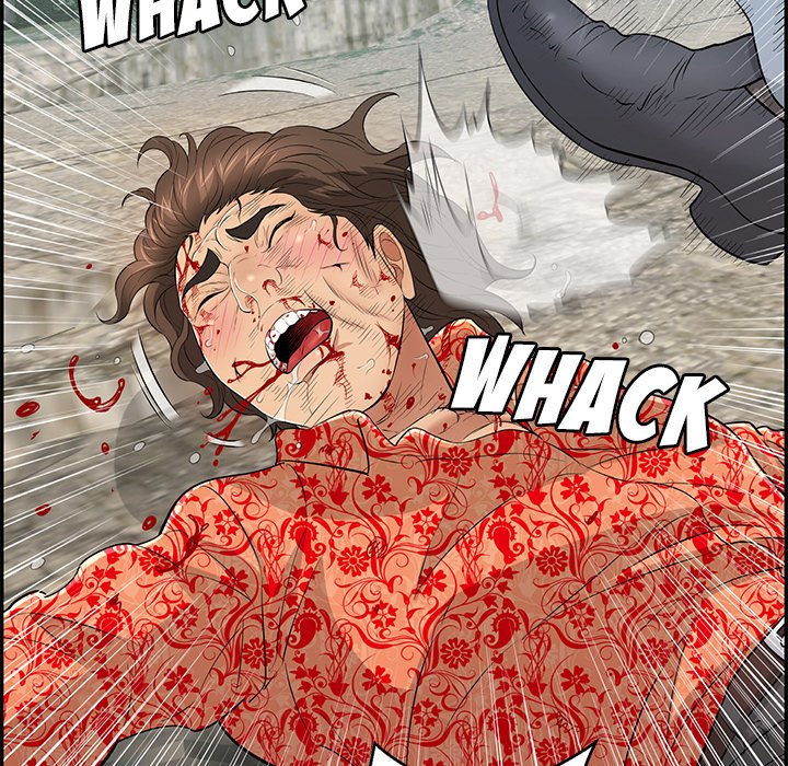 A Killer Woman - Chapter 111 89 A Killer Woman - Chapter 111 89