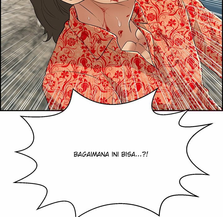 A Killer Woman - Chapter 111 20 A Killer Woman - Chapter 111 20