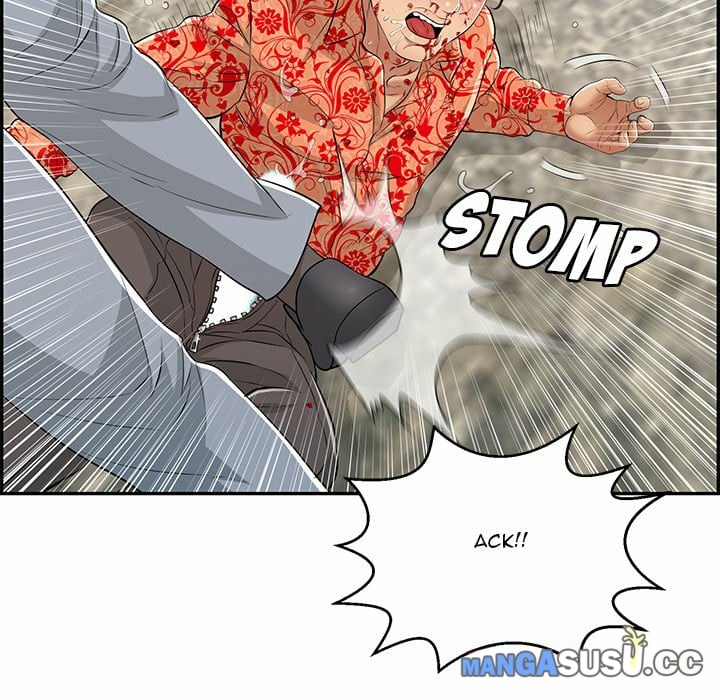 A Killer Woman - Chapter 111 87 A Killer Woman - Chapter 111 87