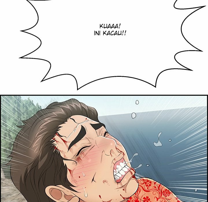 A Killer Woman - Chapter 111 19 A Killer Woman - Chapter 111 19