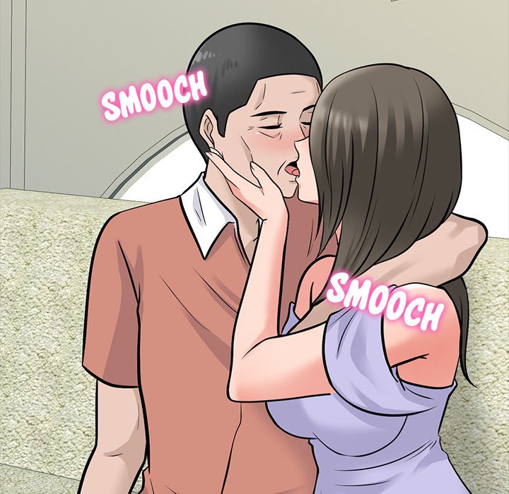 Extra Credit - Chapter 111 121