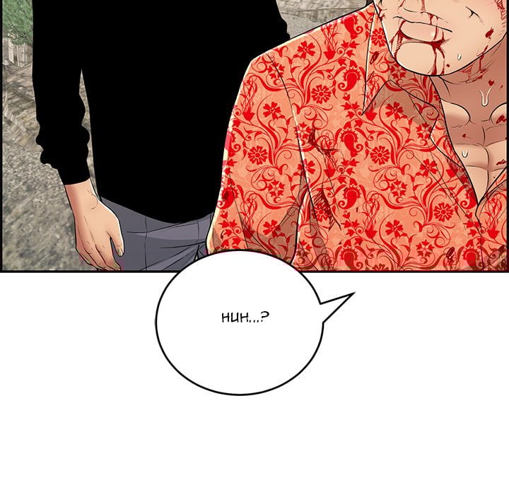 A Killer Woman - Chapter 111 114 A Killer Woman - Chapter 111 114