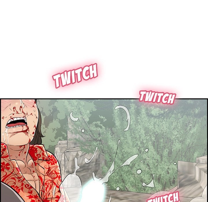 A Killer Woman - Chapter 111 82 A Killer Woman - Chapter 111 82